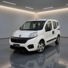 Fiat Qubo 1.4 8V 77 CV GPL!! 2018