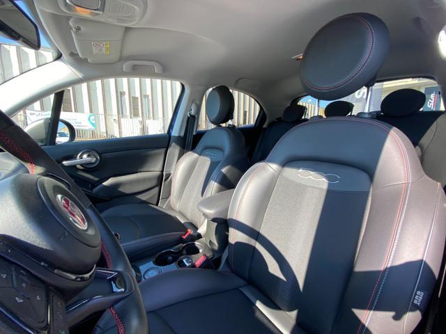 FIAT 500X *PROMO* 1.3 MultiJet 95 CV Sport