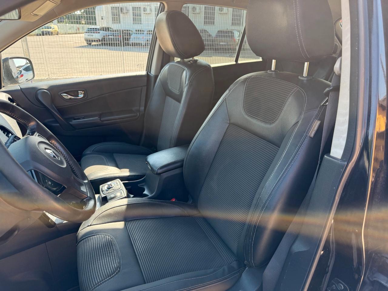 Renault Koleos 2.0 dCi 150CV 4X4 Luxe