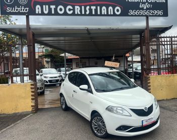 Lancia Ypsilon 1.3 MJT 16V 95 CV 5 porte S&S Platinum