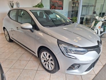 Renault Clio TCe 100 CV 5 porte Business