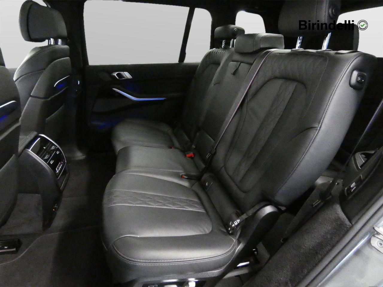 BMW BMW X7 xDrive40d
