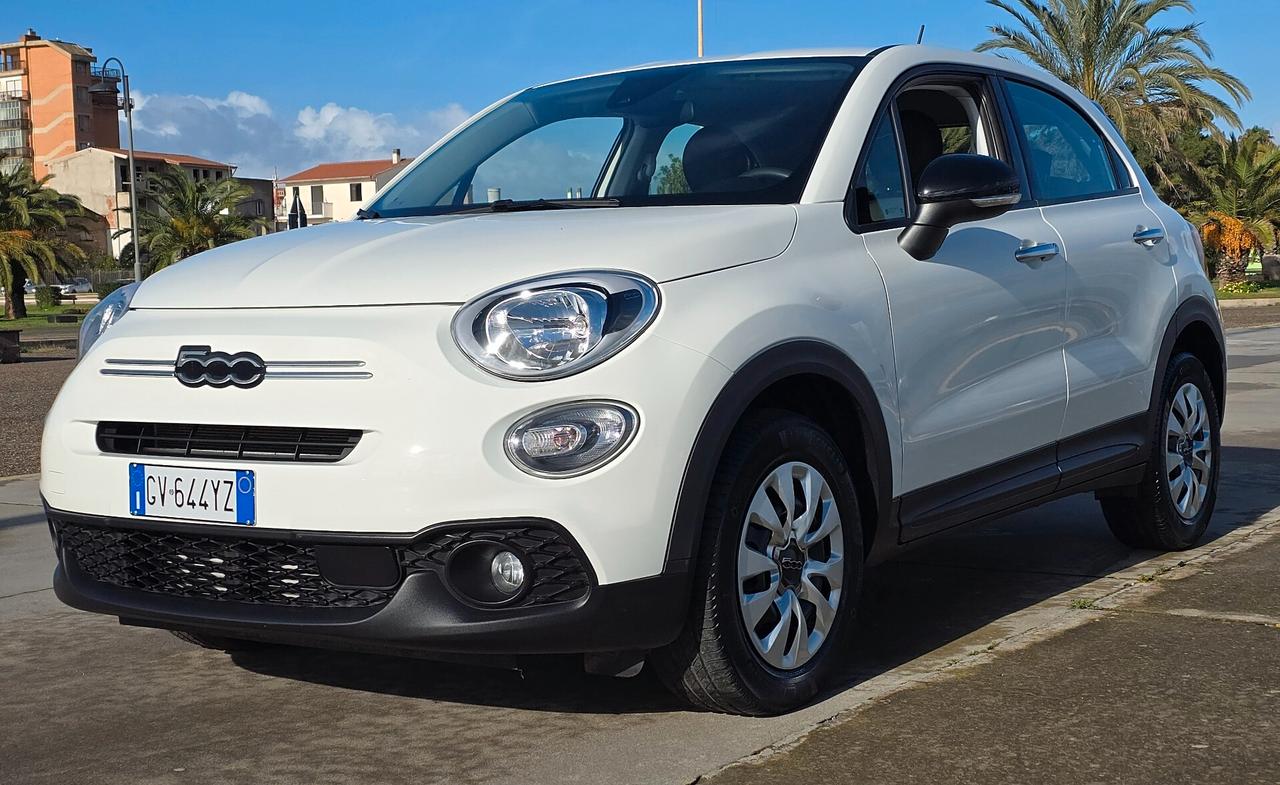 Fiat 500X 1.3 MultiJet 95 CV
