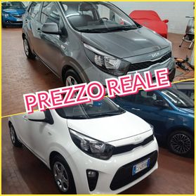 Kia Picanto 1.0 dpi Urban Techno&Comfort Pack