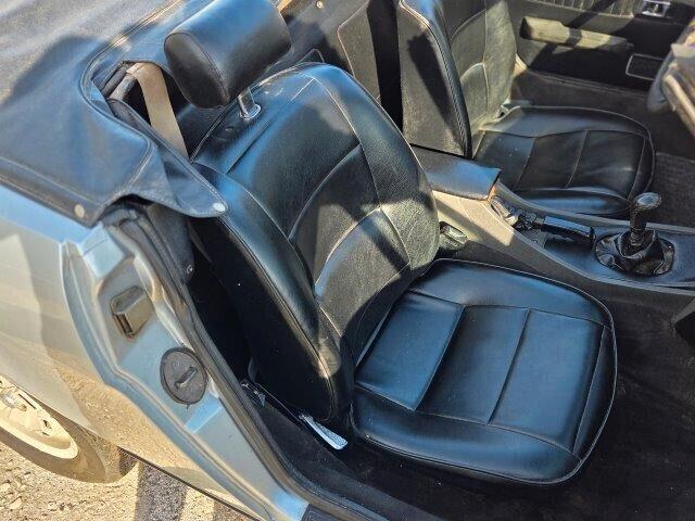 TRIUMPH TR7 2.0 SPIDER