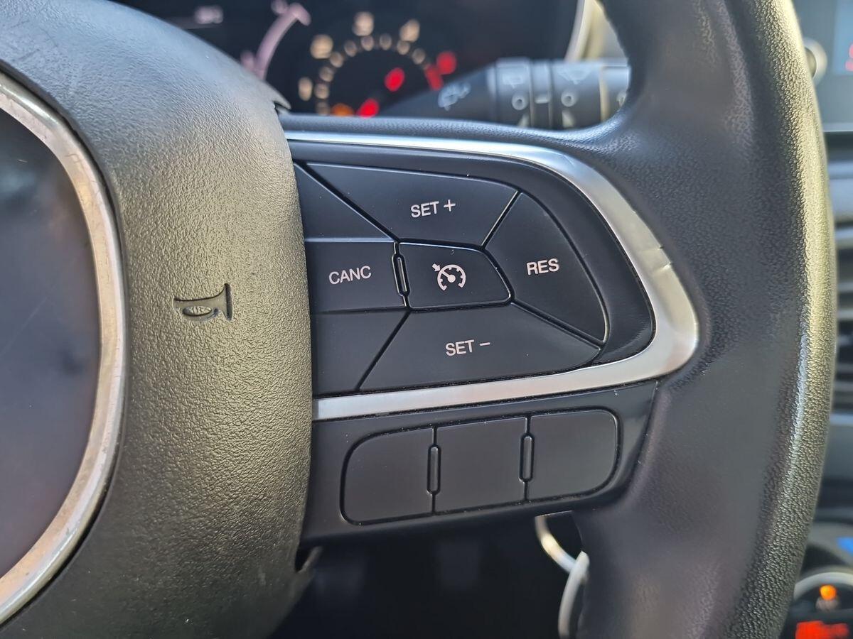 FIAT TIPO 1.6 BUSINESS