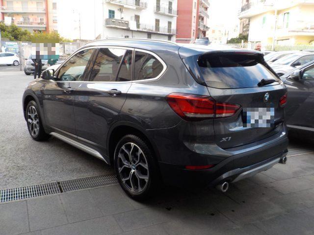 BMW X1 sDrive18d xLine Plus