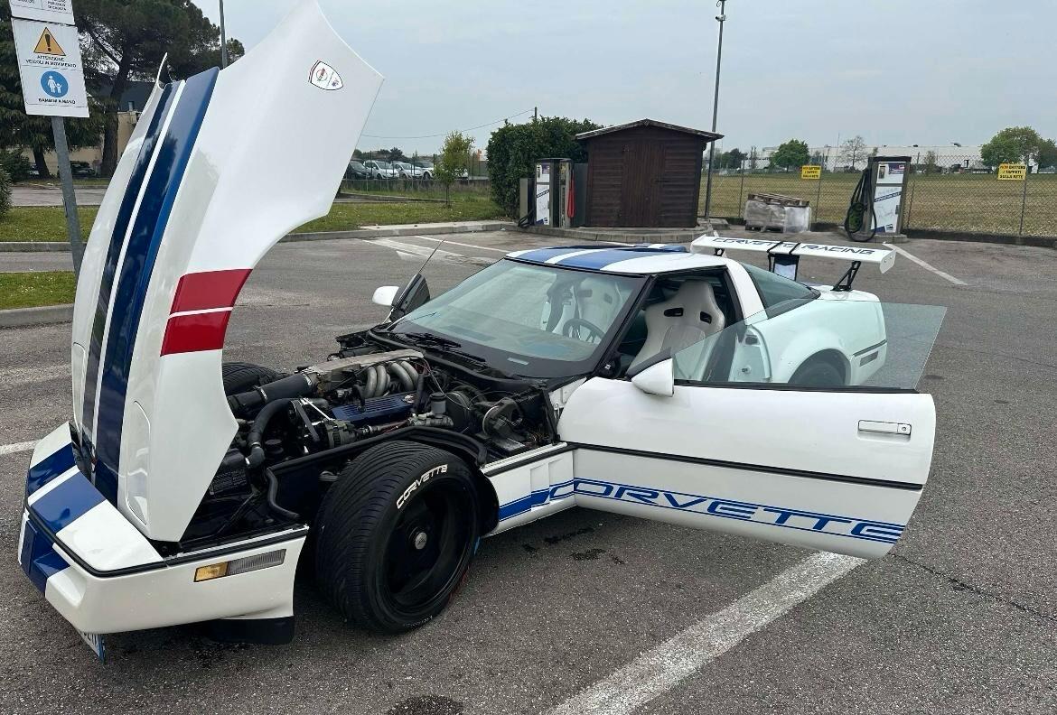 Corvette C4