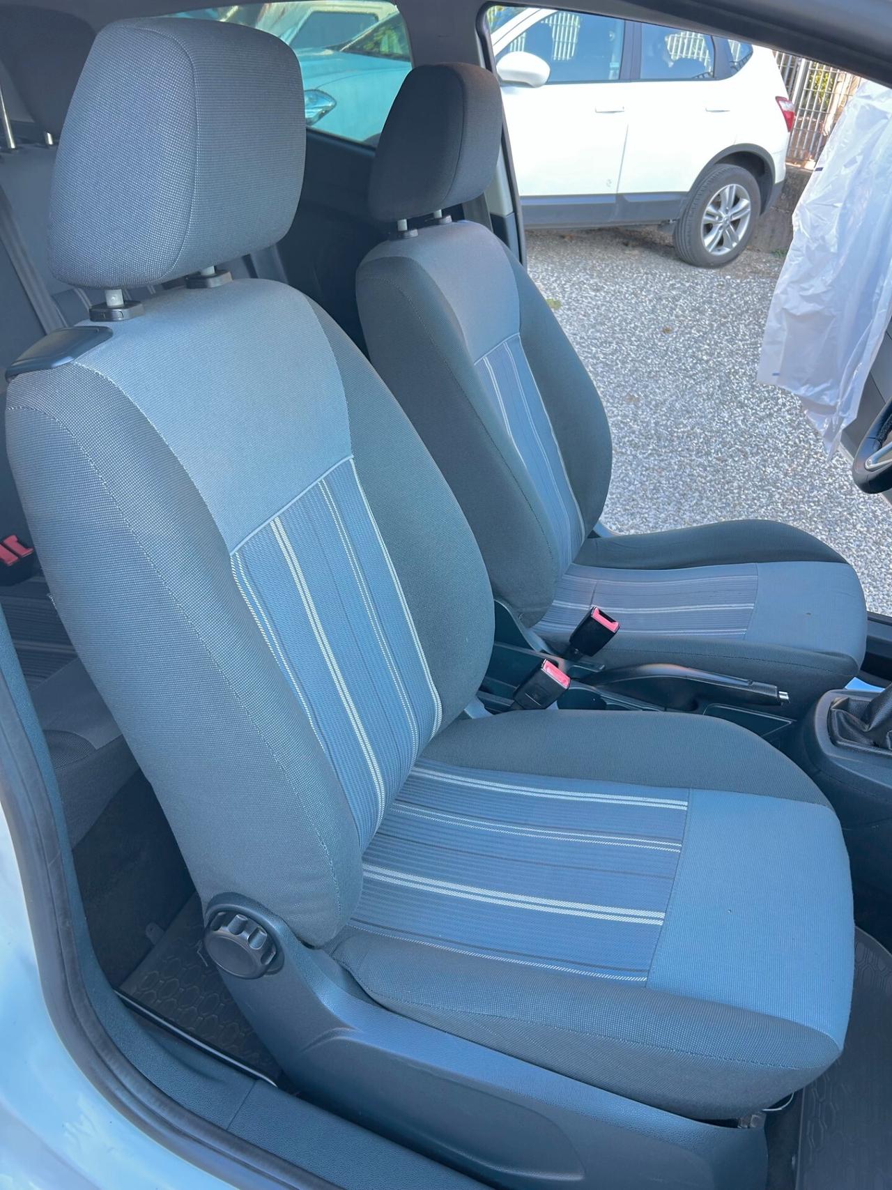 Ford Fiesta 1.4 TDCi 68CV 3 porte