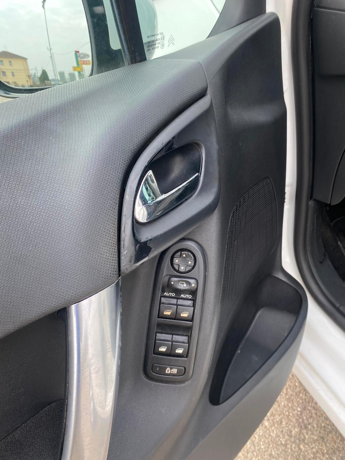 Citroen C3 1.4 HDi 70 Exclusive