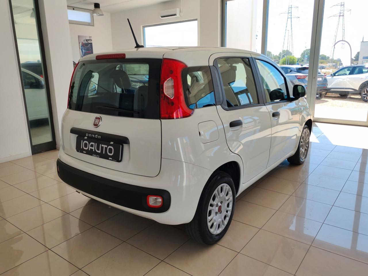 Fiat Panda 1.2 Easy 2020