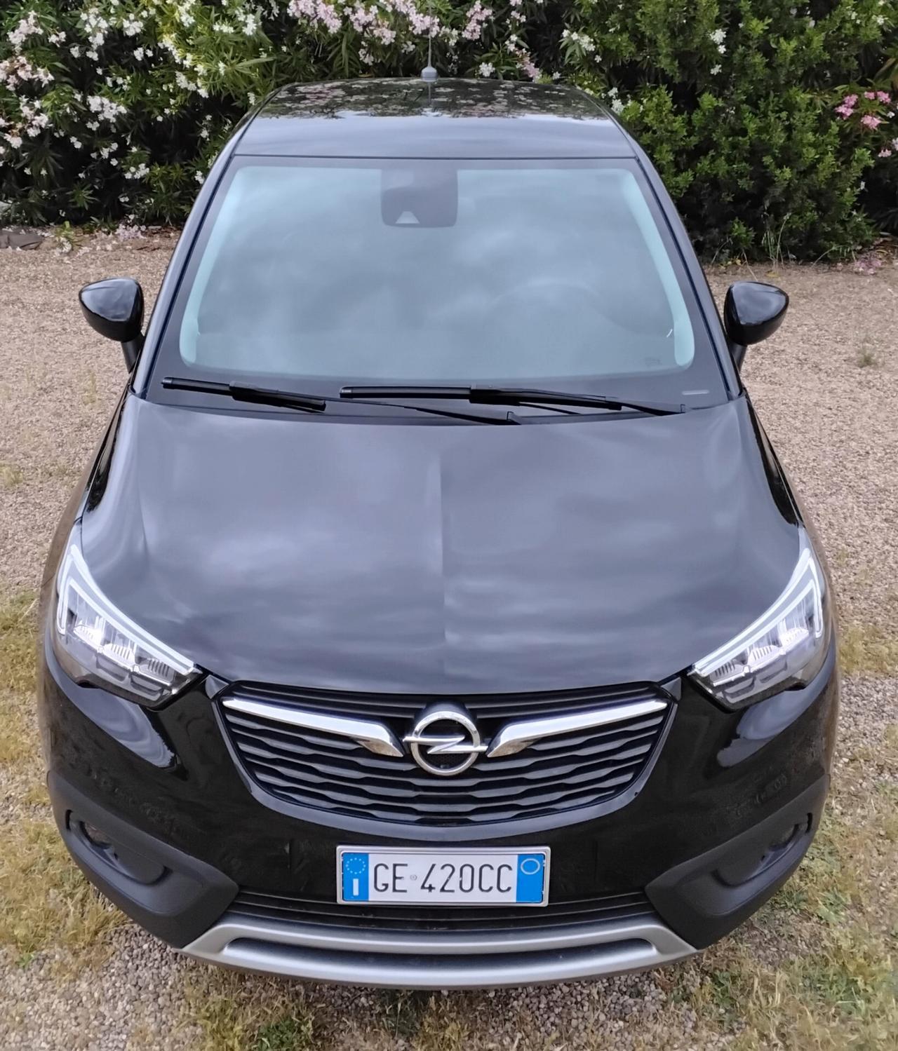 Opel Crossland Crossland X 1.5 ECOTEC D 102 CV Start&Stop Innovation