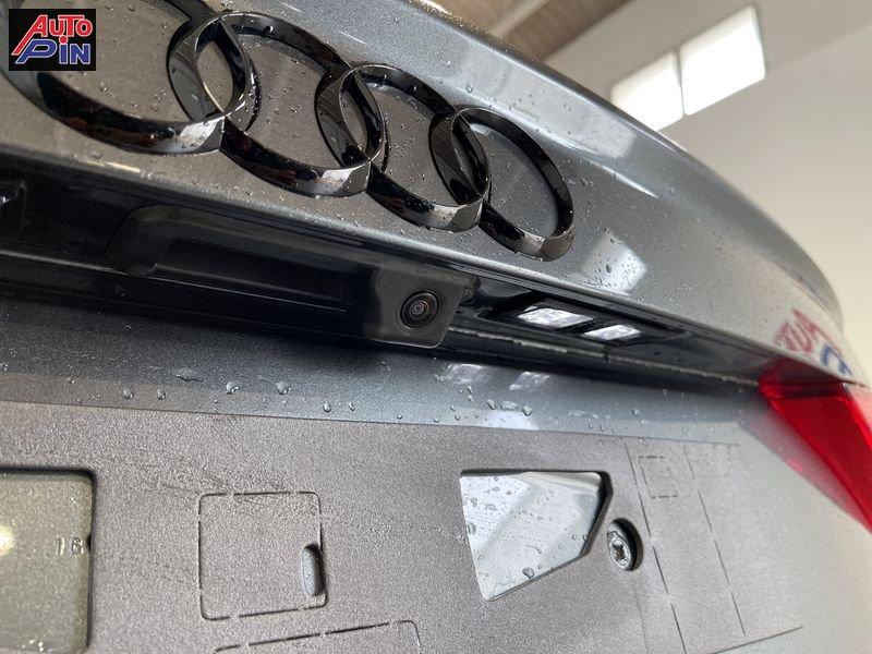 Audi Q3 Q3 SPB 35 TDI S tronic S line edition