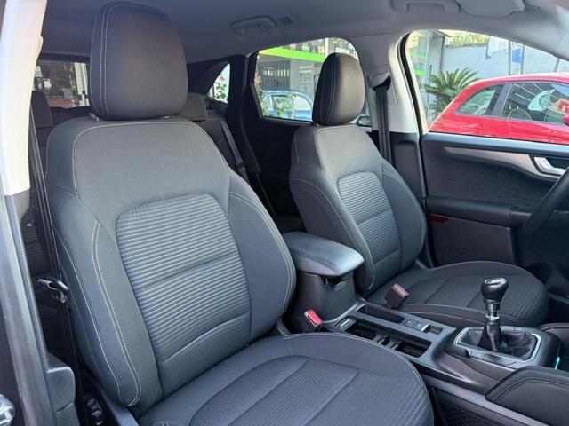 Ford Kuga 1.5 ecoblue Titanium Business 2wd 120cv