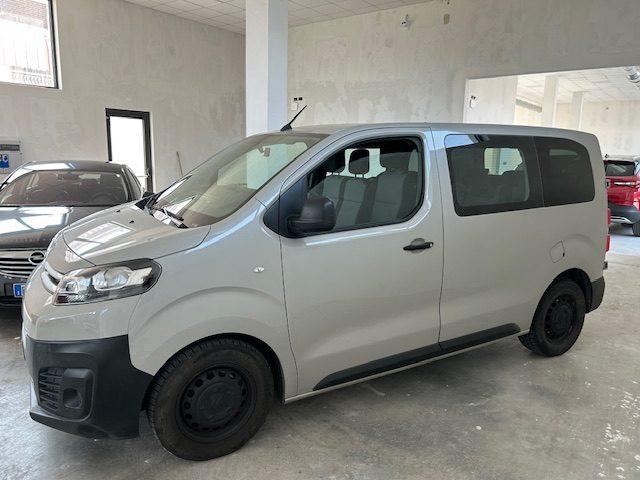 CITROEN Spacetourer BlueHDi 115 S&S M Business 9 POSTI UNIC PROPRIETAR