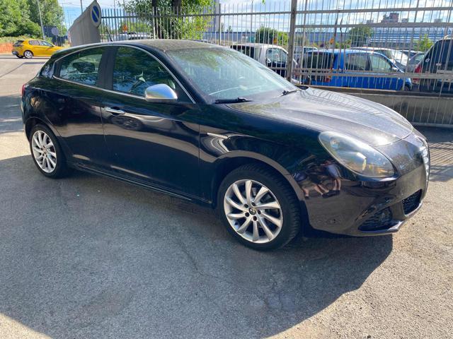 ALFA ROMEO Giulietta 1.4 Turbo MultiAir Progression