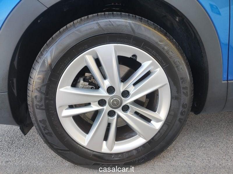 Opel Grandland 1.6 diesel Ecotec Start&Stop aut. Innovation 24 MESI DI GARANZIA
