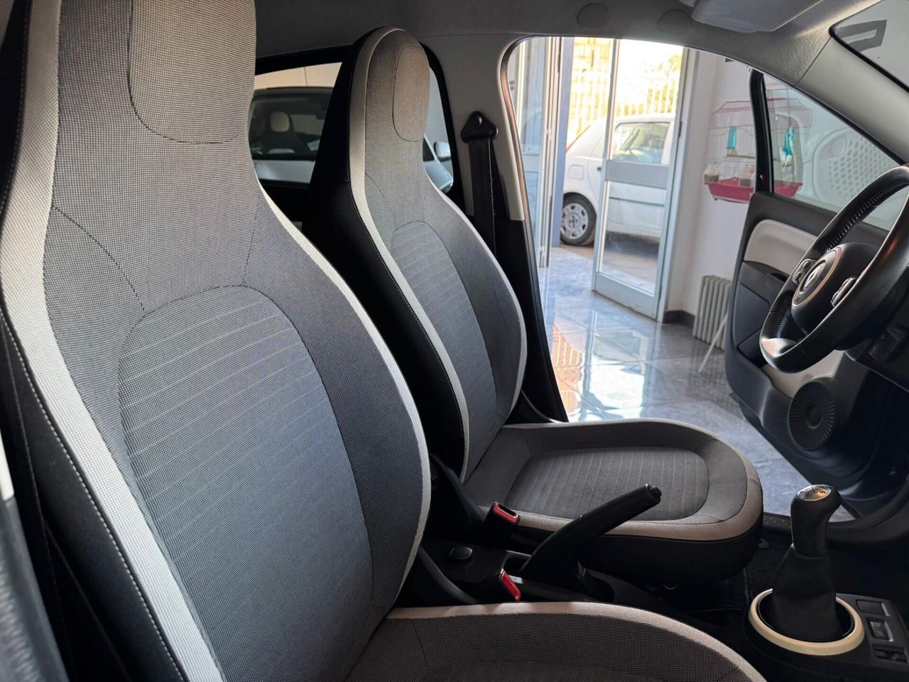 Renault Twingo SCe Zen OFFERTA DELLA SETTIMANA