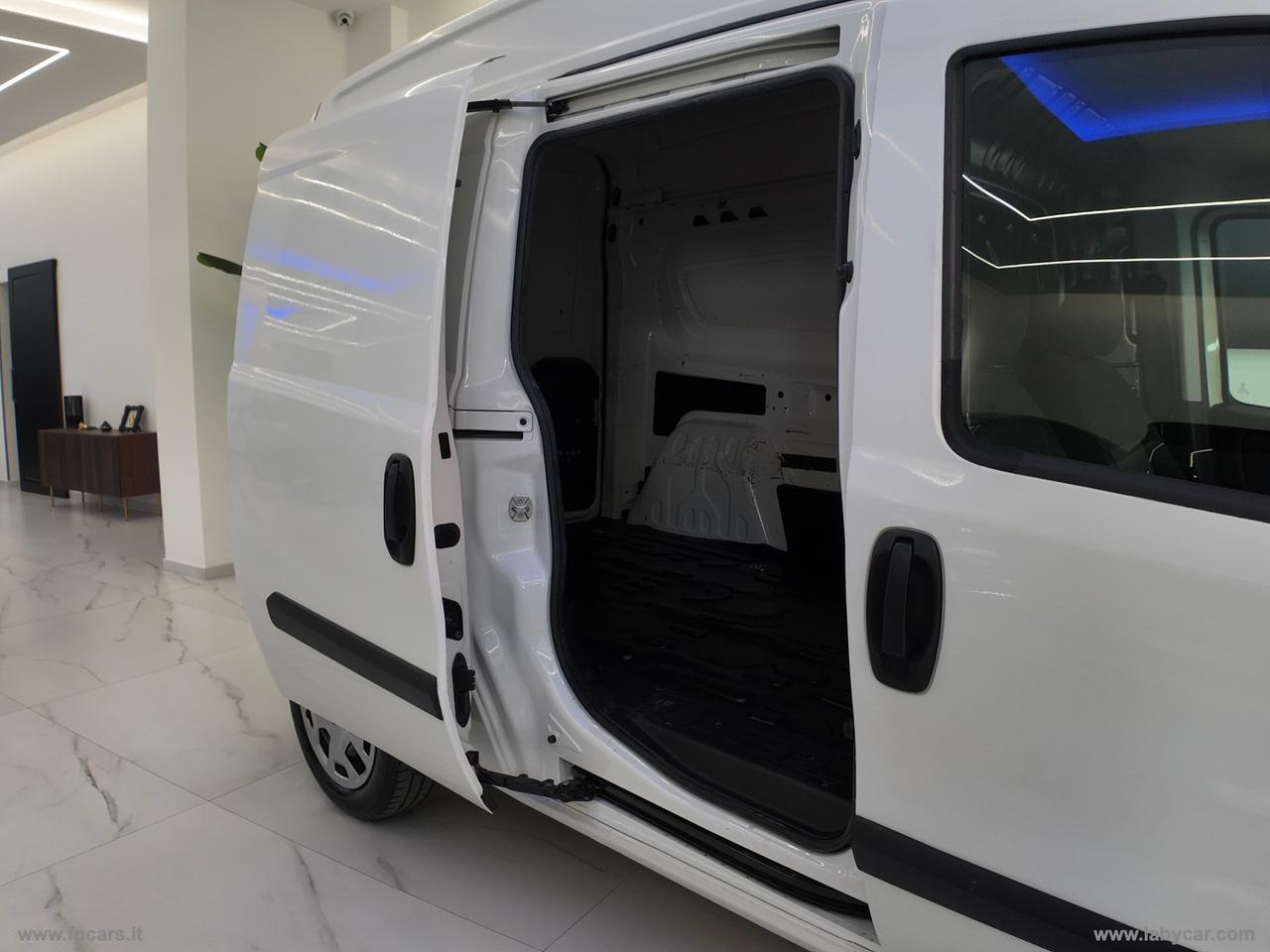 FIAT Doblò 1.6 MJT Cargo Maxi XL IVA INCLUSA!!