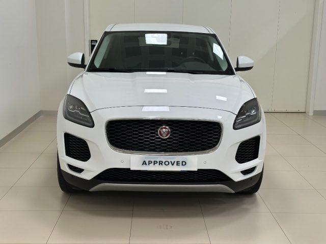 JAGUAR E-Pace 2.0D 150 CV AWD aut. S
