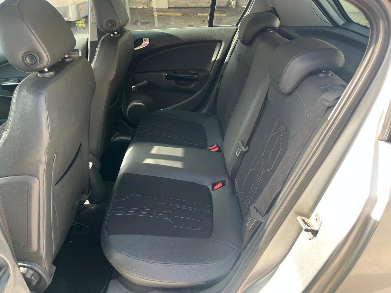 Opel Corsa 1.2 85CV GPL-TECH 12 MESI DI GARANZIA