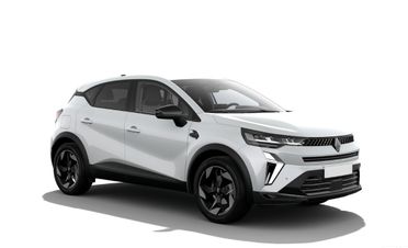 Renault Captur 1.2 eco-g Techno 120cv KM0