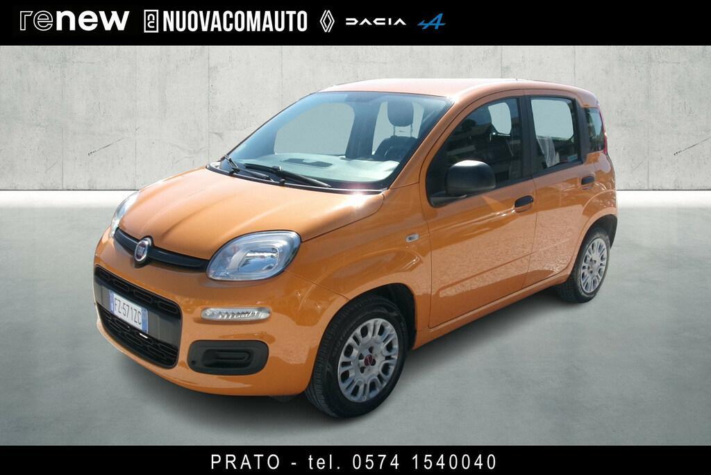 Fiat Panda 1.2 Easy