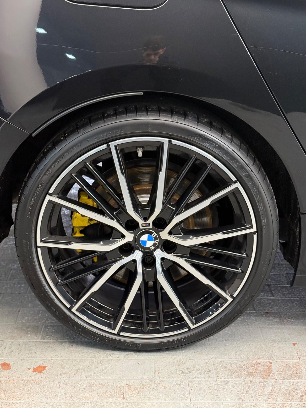 Bmw 135 M 135i xDrive auto