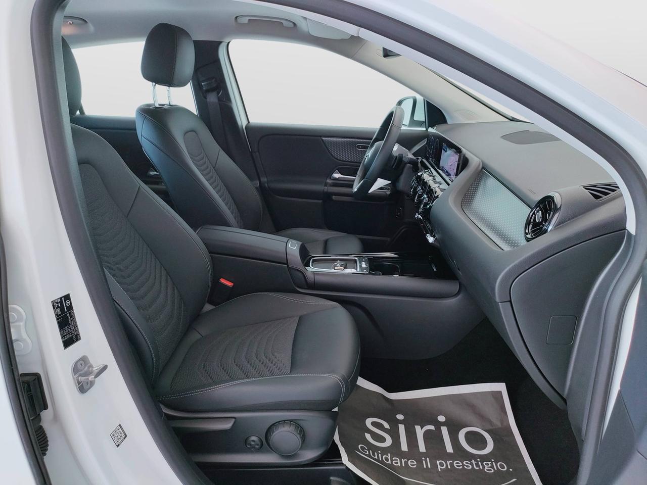 Mercedes-Benz GLA-H247 2023 - GLA 180 d Advanced auto