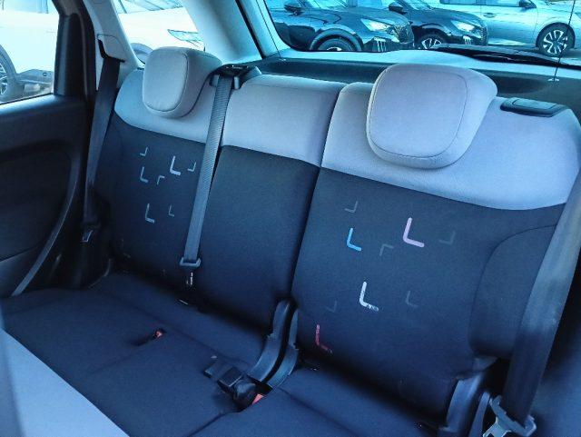 FIAT 500L 1.3 Multijet 85 CV Dualogic Pop Star