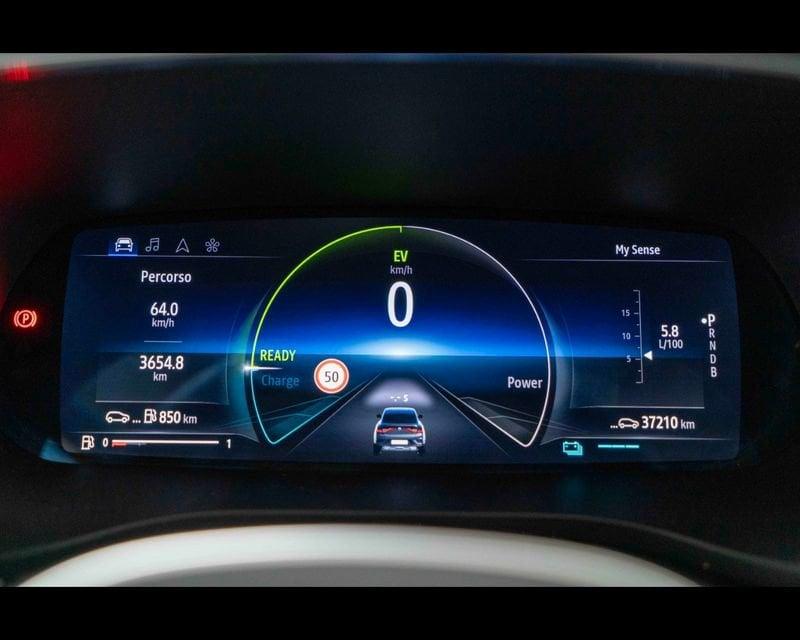 Renault Arkana Hybrid E-TECH 145 CV Intens