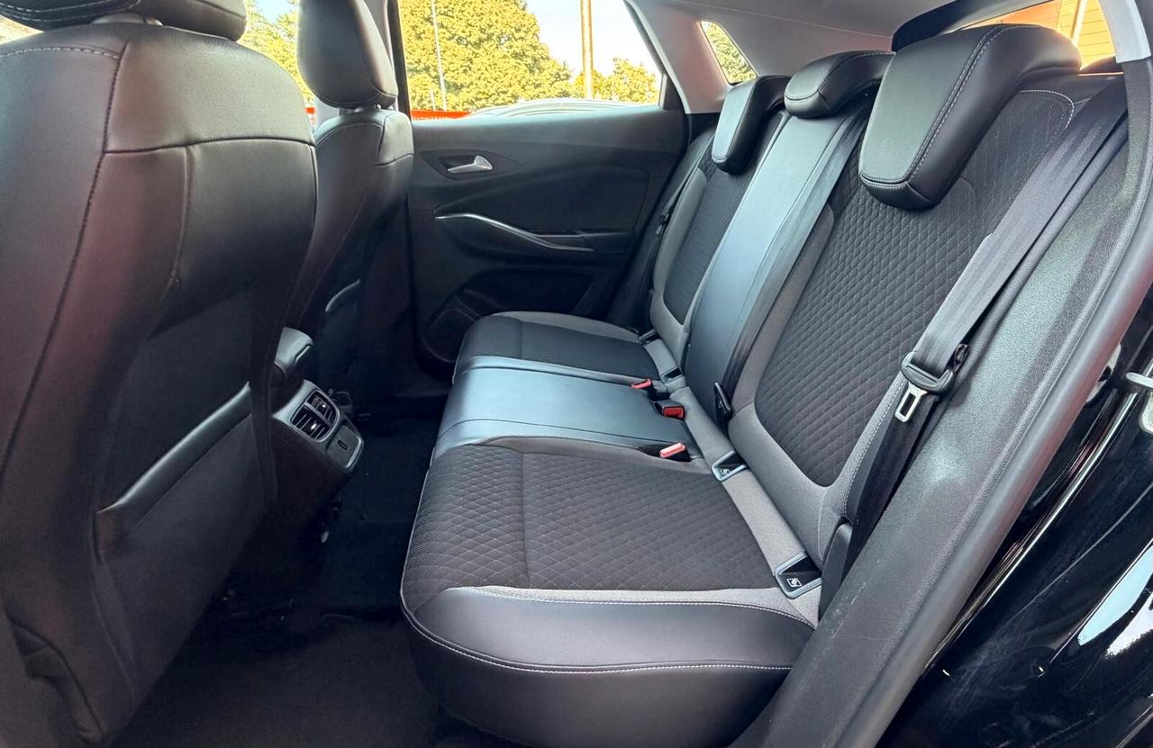 Opel Grandland X 1.5 diesel Ecotec Start&Stop aut. Ultimate