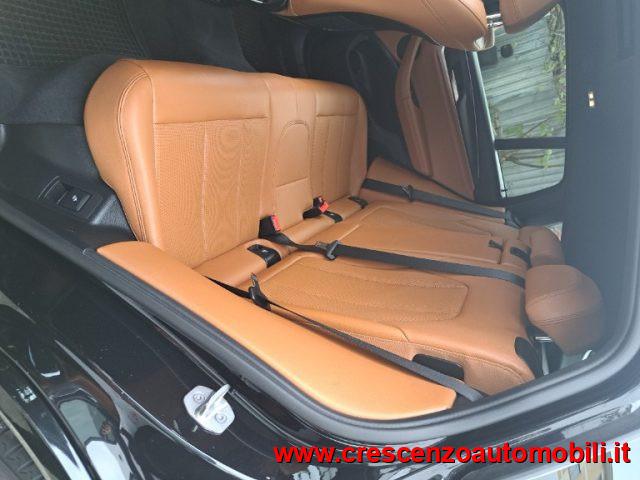 BMW X4 xDrive20d 48V Msport - TETTO APRIBILE