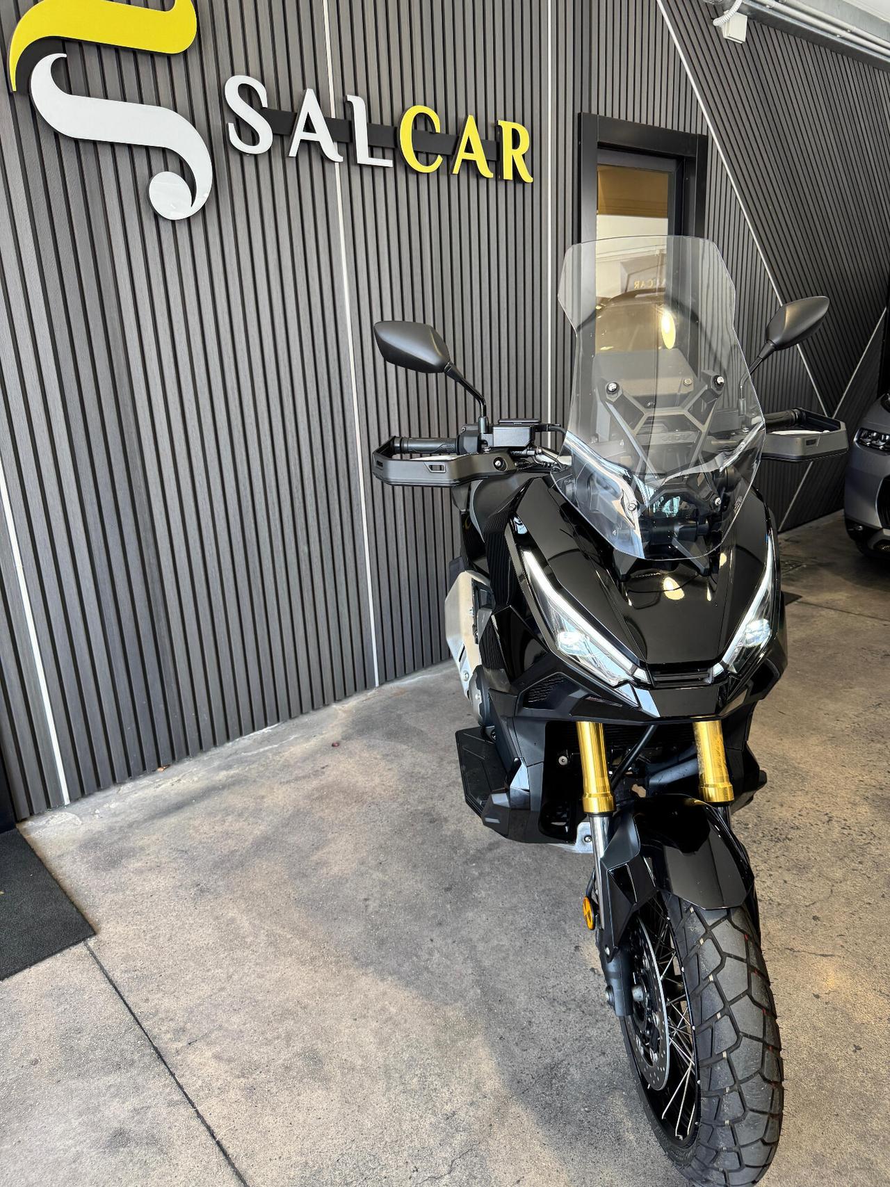 Honda X-ADV 750 2025