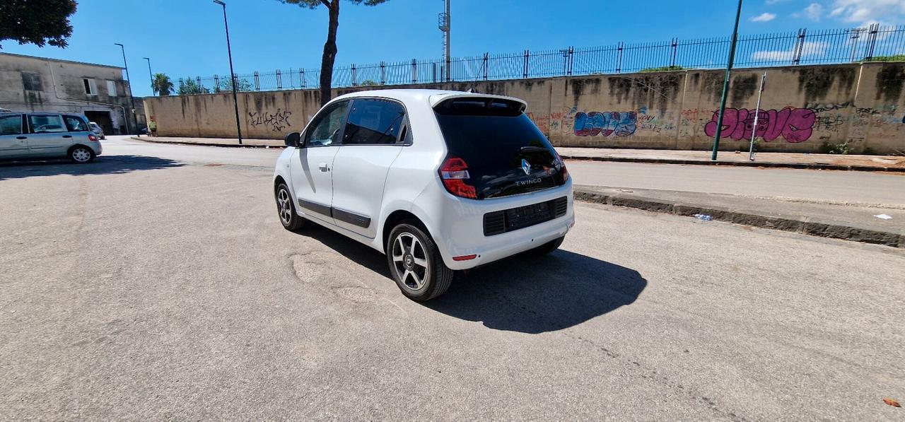 Renault Twingo 1.0 69CV LIMITED