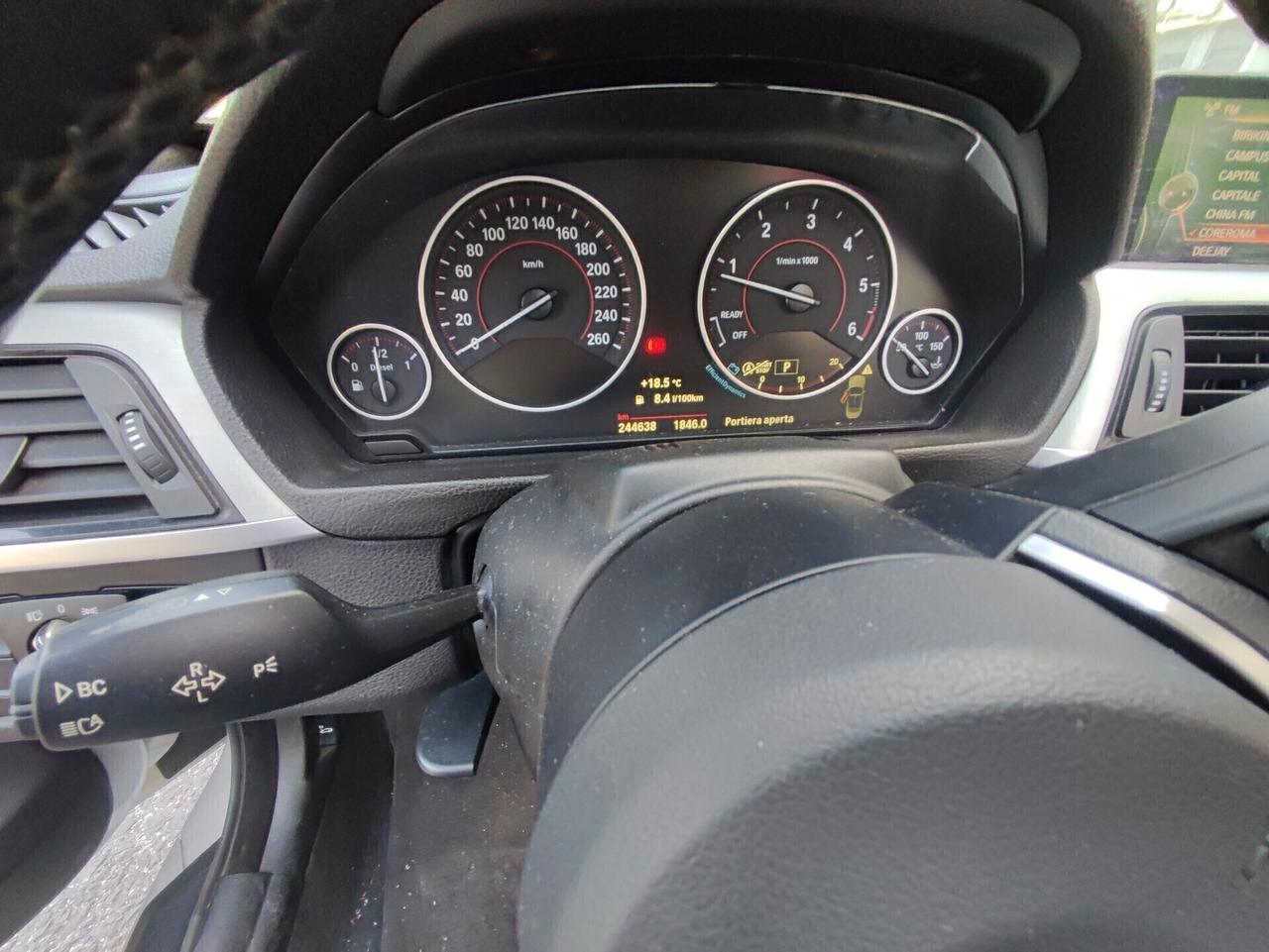 Bmw 425 425d Cabrio Sport