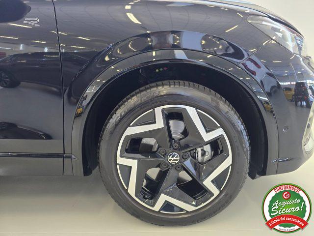 VOLKSWAGEN Tiguan 2.0 TDI 150 CV DSG R-Line