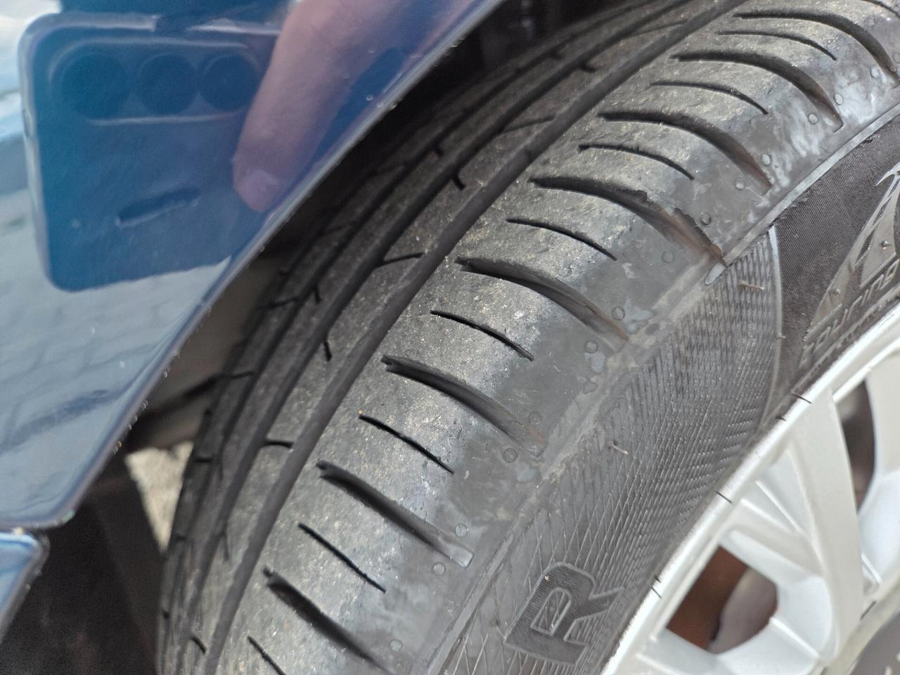 Fiat 500 Lounge1.2 - 69CV Restayling Galles 2019