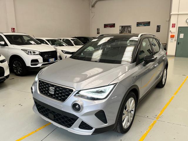 SEAT Arona 1.0 EcoTSI XPERIENCE Bi-color