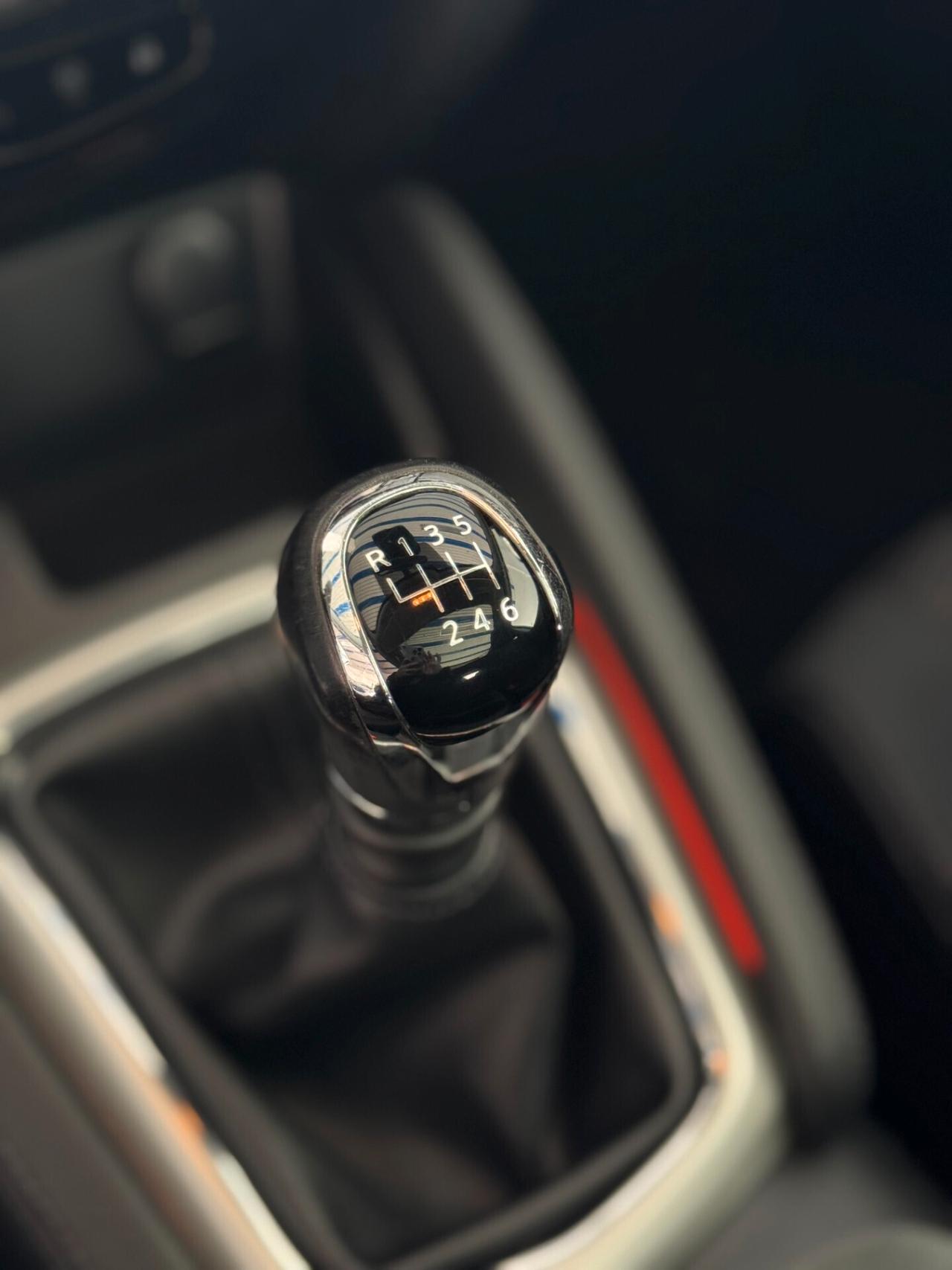 Nissan Qashqai 1.2 DIG-T 360