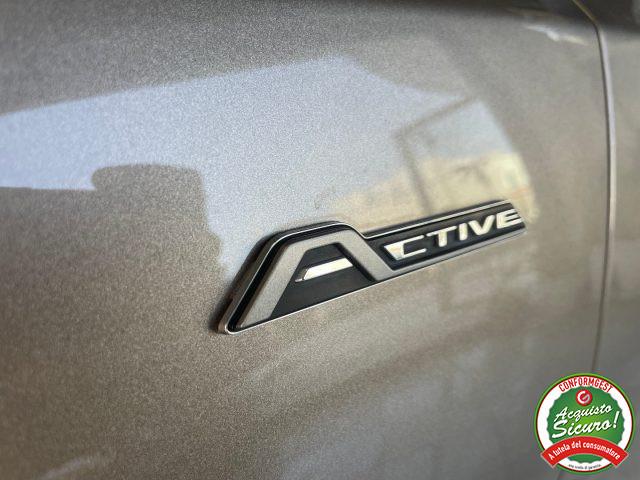 FORD Focus 1.5 EcoBlue 120 CV 5p. Active