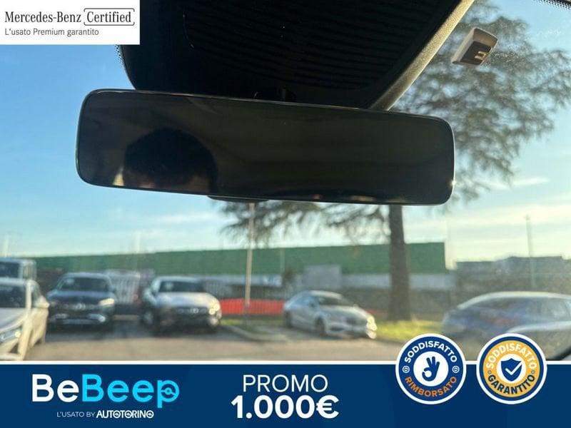 Mercedes-Benz GLE 300 D MHEV PREMIUM 4MATIC AUTO