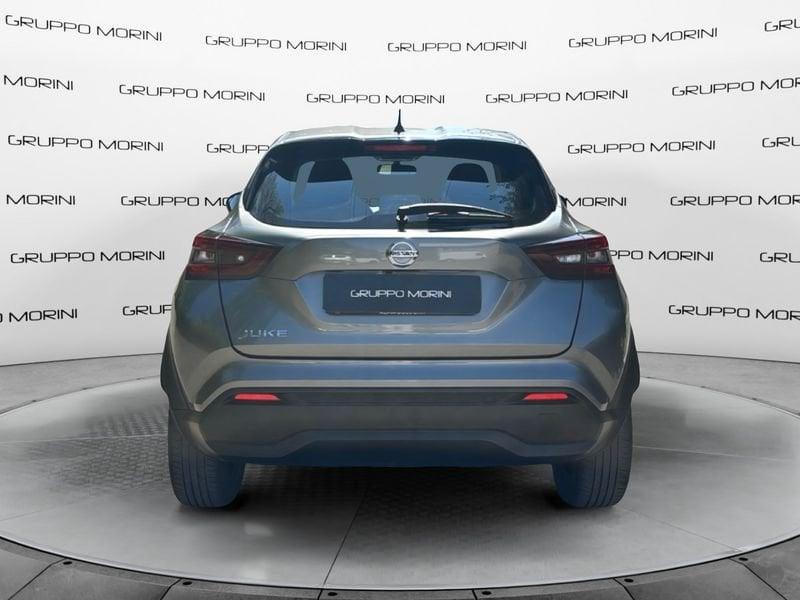 Nissan Juke 1.0 DIG-T 114 Mt Acenta