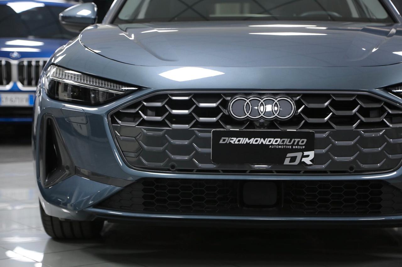 Audi A5 TDI mHEV+ Business Advanced S tronic