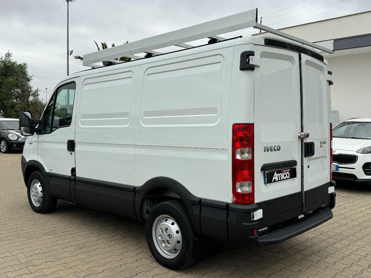 IVECO - Daily