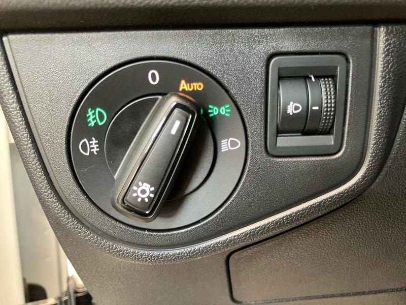 Volkswagen Polo 1.0 TSI Life