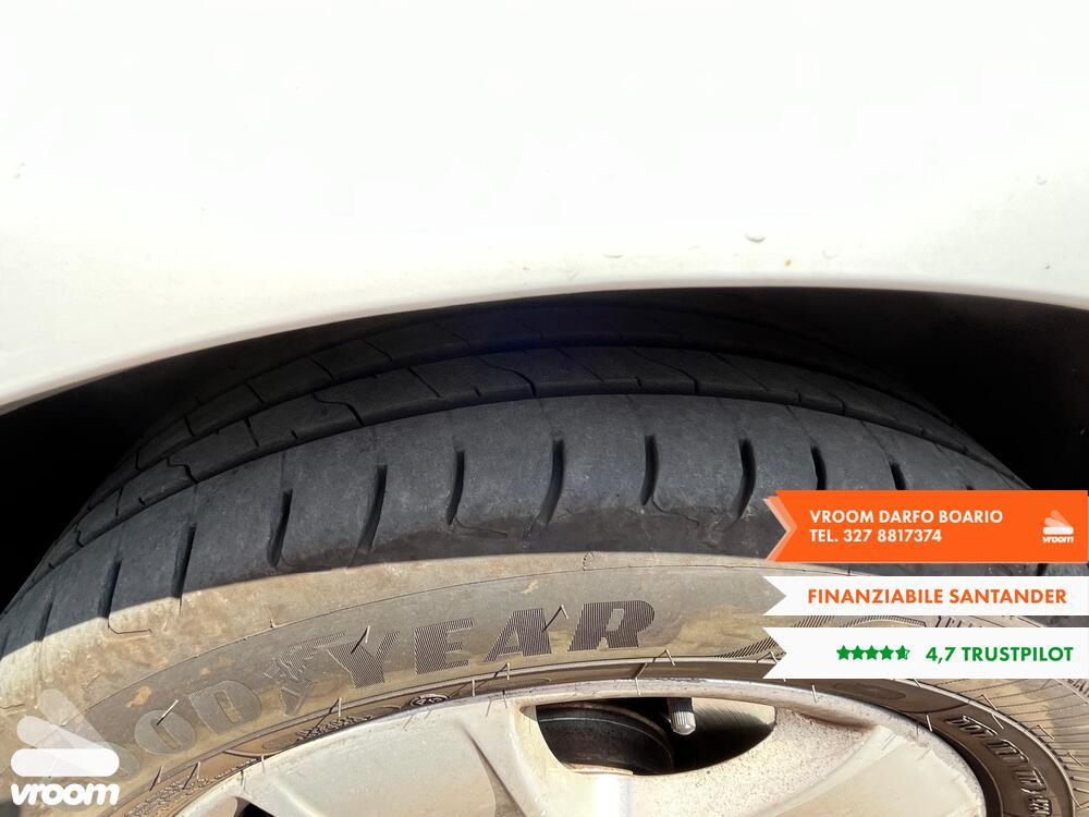 SKODA Superb 2ª serie Superb 2.0 TDI CR 140CV ...