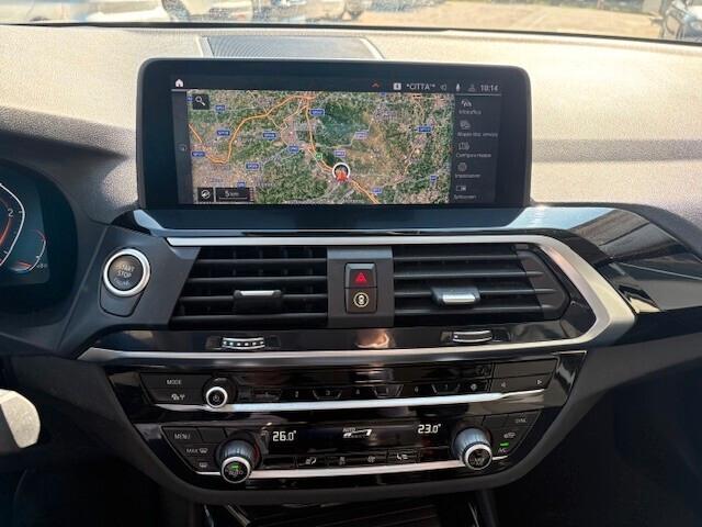 Bmw X3 xDrive20d 48V xLine SUPER OFFERTA