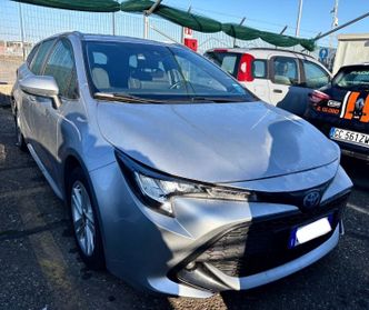 Toyota Corolla Touring Sports 1.8 Hybrid Business Tech