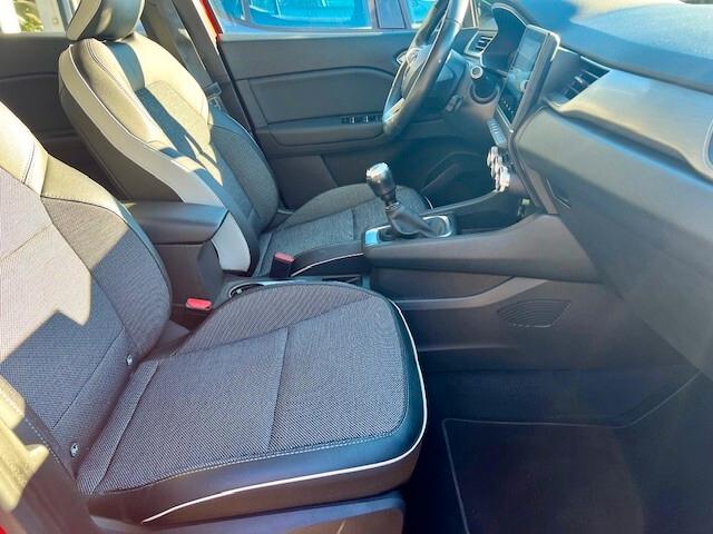 Renault Captur 1.0 TCe 100 CV Intens - 2020